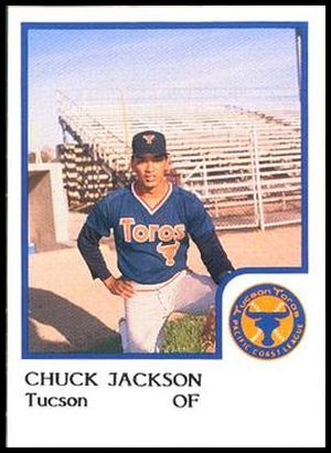 8 Chuck Jackson